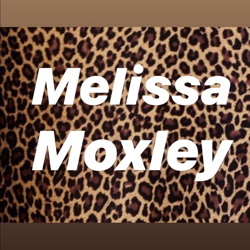 Meet your Posher, Melissa